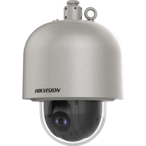 hikvision explosion proof series